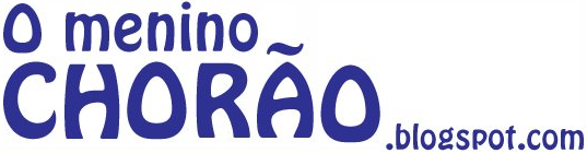 O Menino Chorão