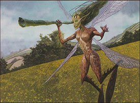 Pauper Magic @ MTGO