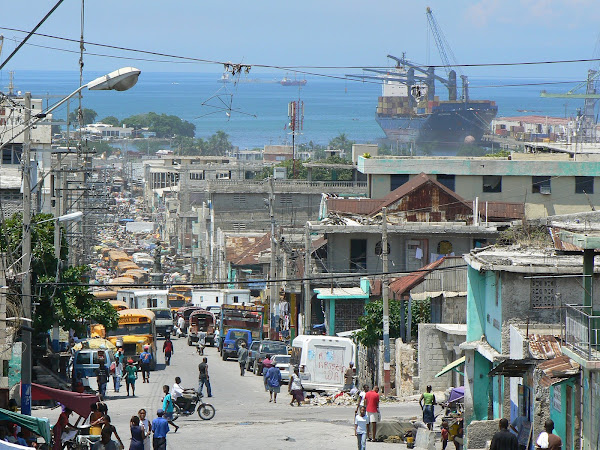 Port aux Princes