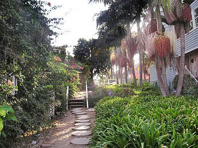 Diseño de jardines