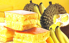 Martabak Spesial Durian
