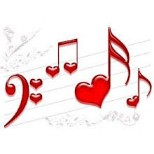 Le musique est le amour ღ