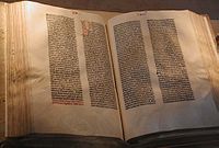[200px-Gutenberg_Bible.jpg]