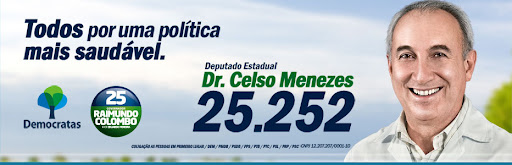 Dr. Celso Menezes