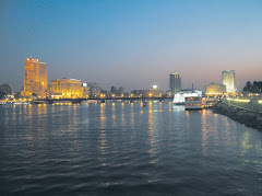 نهر النيل الخالد