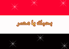بحبك يامصر