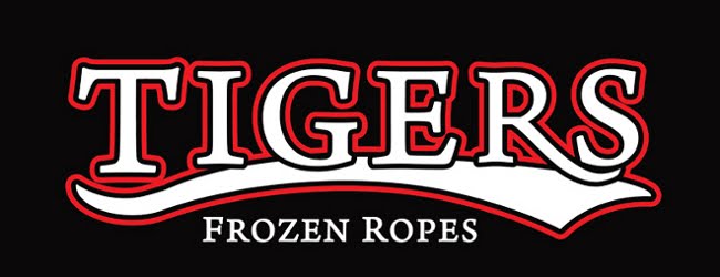 Frozen Ropes Tigers