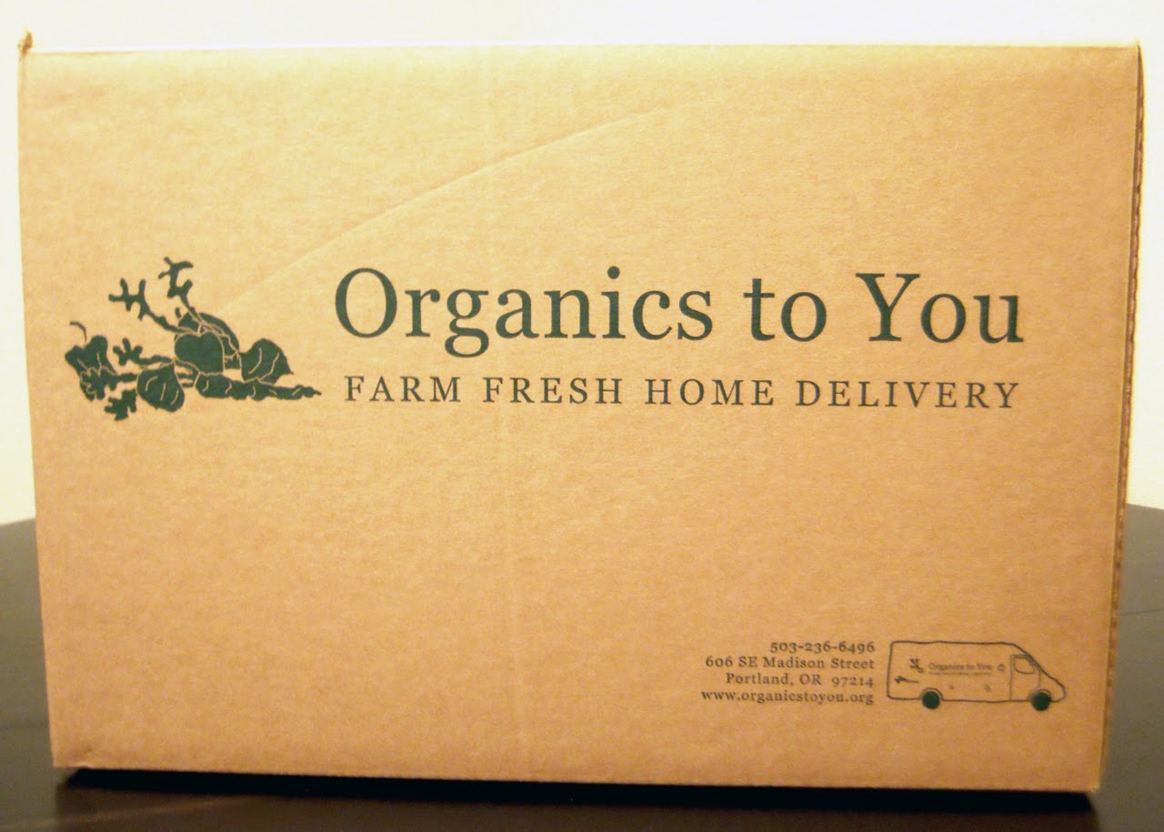 Organics To You