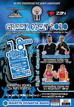 18.04.2010 Greek-Open World Series WKA