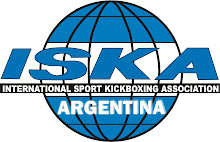 ISKA ARGENTINA