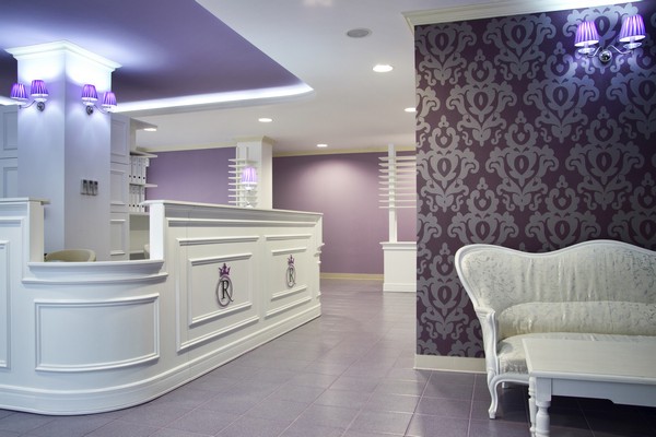 RECAREY TECNICOS: CLINICA DENTAL, encanto Barroco
