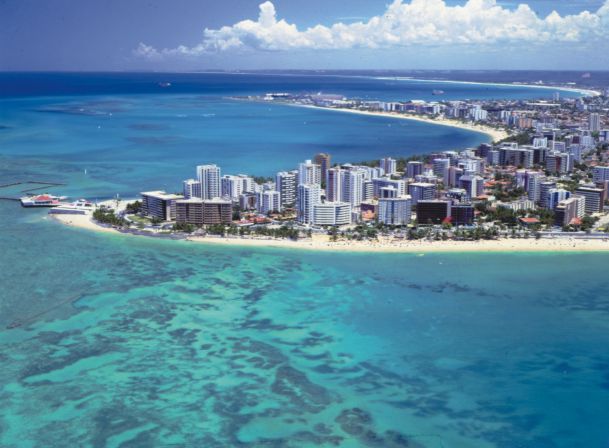 Maceió - Alagoas - Brasil