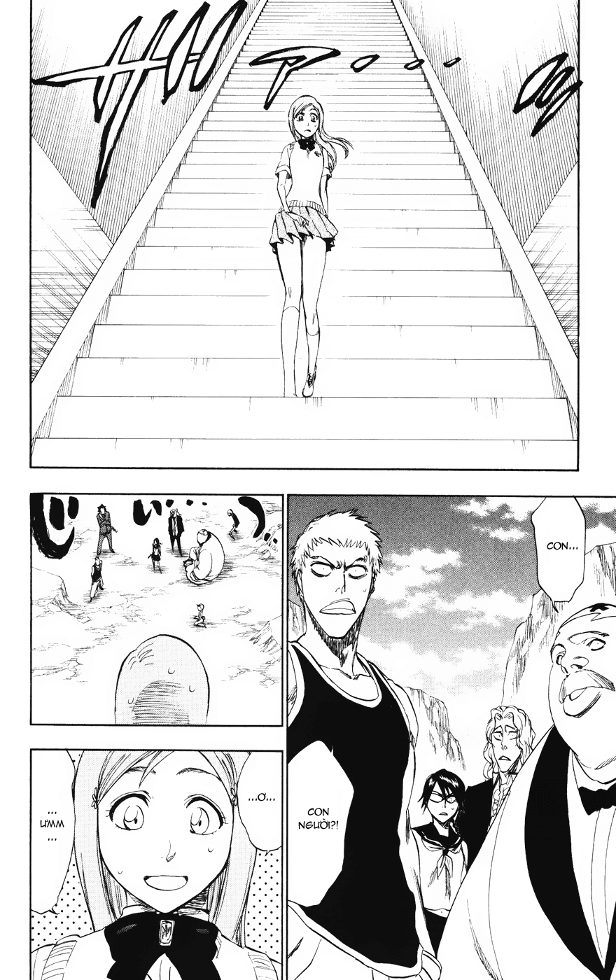 Bleach chap 225 Trang 13 Bleach chap 225 Trang 13