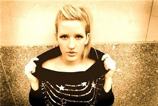 starry eyed ellie goulding