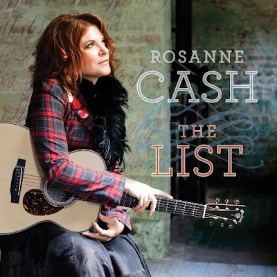 Sea Of Heartbreak - Rosanne Cash An old song, sing by many artists, 