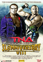 TNA SLAMMIVERSARY 2010