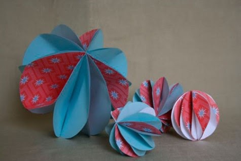 Madame Wanderlust: DIY Christmas Ornament