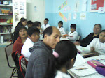 Padres en la Escuela