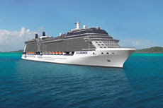 Caribbean Cruise