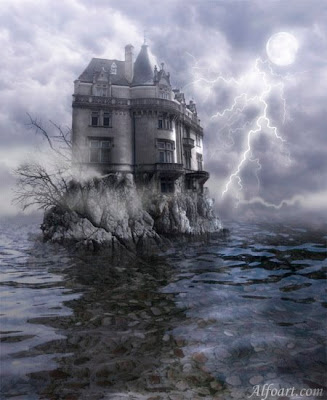 Photo Manipulation Photoshop Tutorial