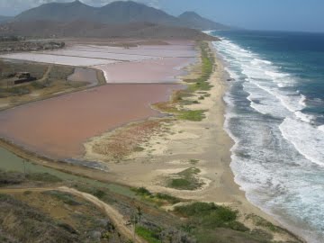 Salinas de Pampatar