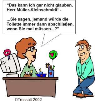 Obi Ver Di Infoblog Wenn Der Job Zur Qual Wird Teil 1