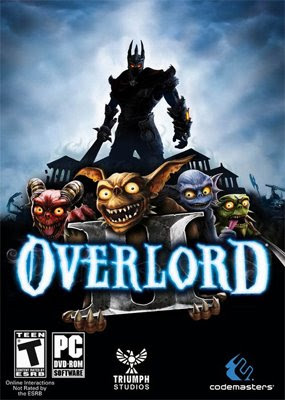 [Análise] Overlord 2 Overlord+capa+downmaster-1