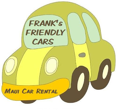 Maui car rental