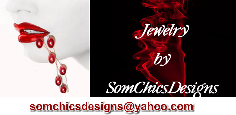 SOMCHICSDESIGNS ONLINE JEWELRY BLOG