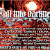 Fall into darkness festival 2010 - Lineup - Berbati's Pan - Portland - USA - 7-10/10/2010