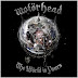 Motörhead - The World is Yours - Nouvel album - New CD - 13/12/2010