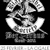 Zakk Wylde et Black Label Society - Godsized - La Cigale - Paris - 25/02/2011