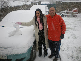 padre e hija