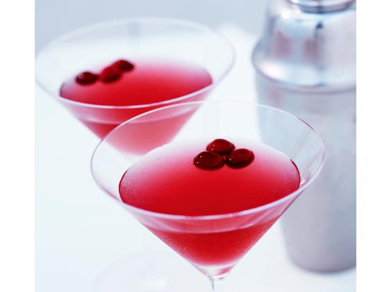 Cosmopolitan Recipe: