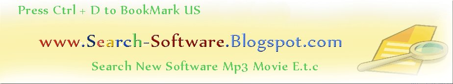 Search New Full Software Free Download windows7 , vista , adobe , photoshop, Antivirus ,