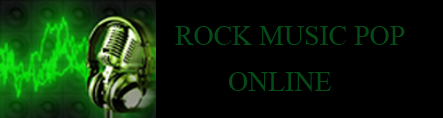 rock music pop online