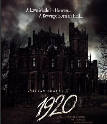 34. Indian Movie 1920 (**JUST 200 MB**)