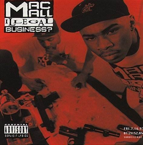 My opinion mac mall lyrics My opinion mac mall lyrics