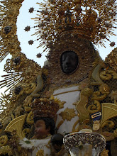 MI VIRGEN DE REGLA