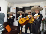 Serenata en Breña