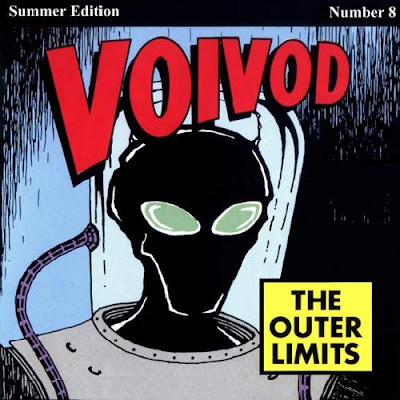 [Trash Metal] Discografía Voivod [Mediafire] %281993%29+-+Voivod+-+The+Outer+Limits