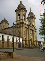 IGLESIA DEL SOCORRO