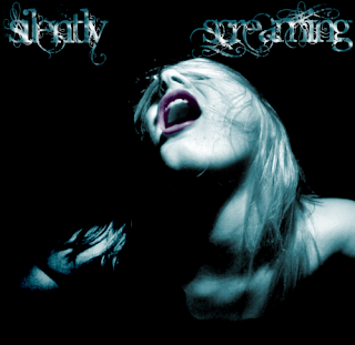 Silently Screaming, the agony of love destroyed by silence