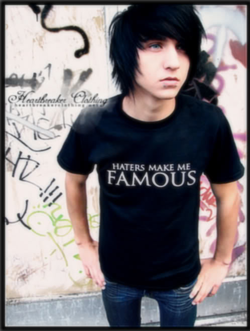 prom hairstyles for long hair with_13. Emo Hairstyles 2010 For Boys.
