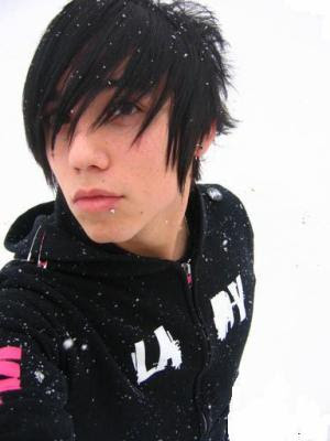 boy hairstyles pics. EMO BOYS HAIRSTYLES,