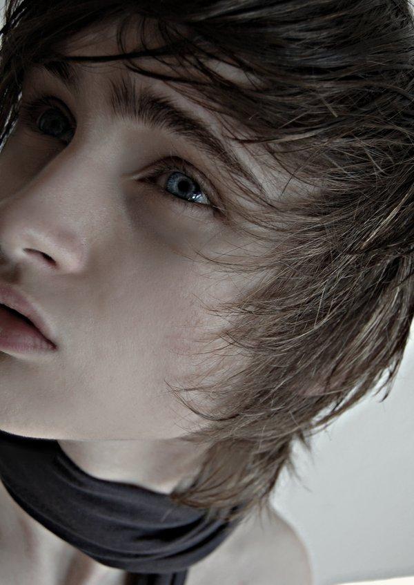 EMO BOY EYE Emo Wallpapers of Emo Boys and Girls