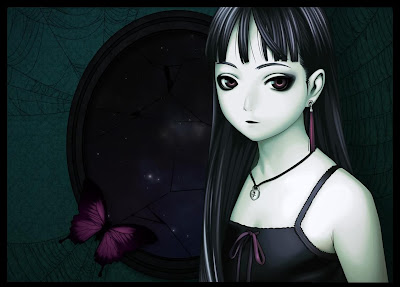 Anime girl wallpapers