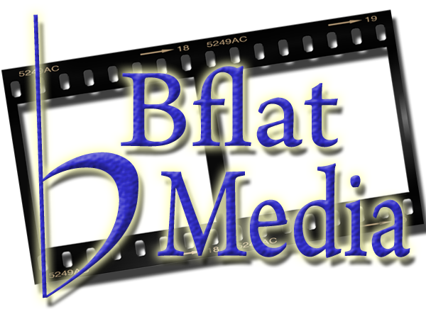 Bflat Media Production Blog