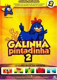 Galinha+Pintadinha+2 Download Galinha Pintadinha 2 DVDRip Nacional Download Filmes Grátis