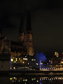 Uppsala's Cathedral